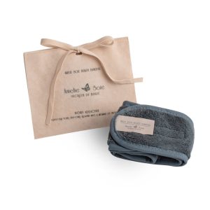 Amelie Soie Bandeau