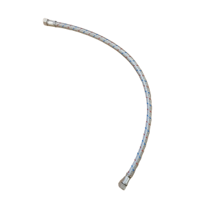 1/2″ Flexibel installationsslang 80 cm INV / INV