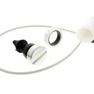 BLANCO Bowden kabel 700mm m. Pop-Up Reglage