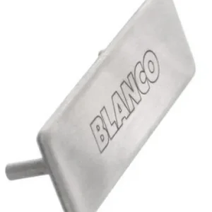 BLANCO Breddavloppsbricka Statura