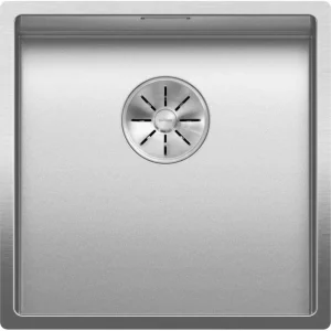 BLANCO CLARON 400-U DURINOX™