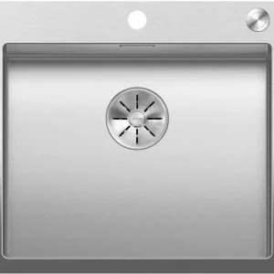 BLANCO CLARON 500-IF/A DURINOX™