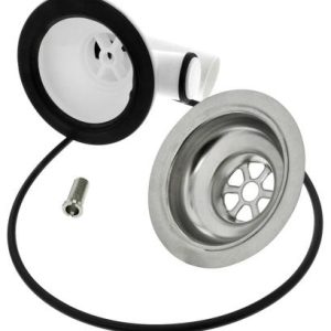 BLANCO Excenter Valv Komplett 3,5″
