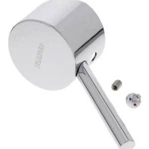 BLANCO Handtag Krom⎢Antas /-S