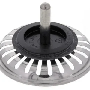 BLANCO Korgventil 3,5″ Manuell MultiRay