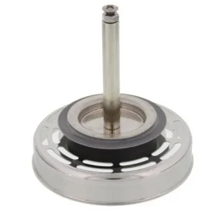 BLANCO Korgventil 3,5″ Radial Univerial (20 hål)