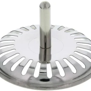 BLANCO Korgventil Ø79 MultiRay u. Packning