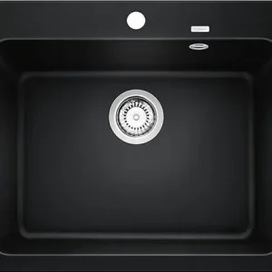 BLANCO NAYA 6-F SILGRANIT®