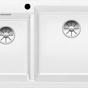 BLANCO PLEON 9 SILGRANIT