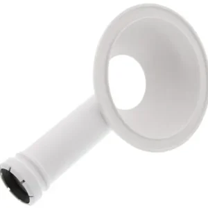 BLANCO Plastkopp m/60mm breddavlopp