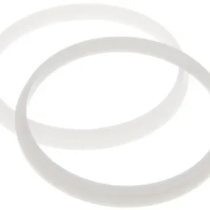 BLANCO Plastring Podos (2 st ringar)