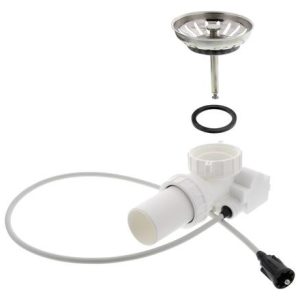 BLANCO Retrofit Pop-Up Set 3,5″