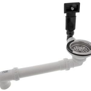BLANCO Rörset 1×3,5″, A-Style, C-Style, S-Style, Supra