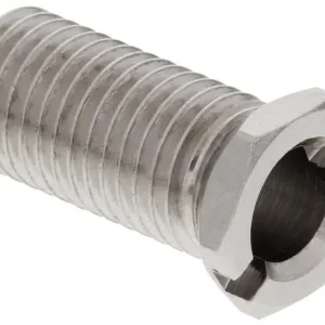 BLANCO Skruv För Kopp M12 x 1.5 längd = 28 mm