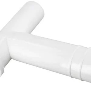 BLANCO T-koppling rörset 225081