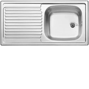 BLANCO Top ESS 8×4