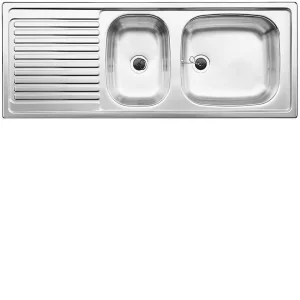 BLANCO Top EZS 11 x 4