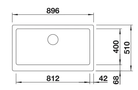 BLANCO VINTERA XL 9 - Bild 4