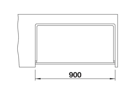 BLANCO VINTERA XL 9 - Bild 5