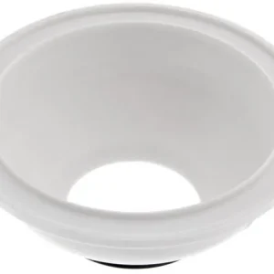 BLANCO Ventilutlopp 3 1/2″ u. Breddavlopp