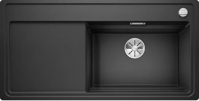 BLANCO ZENAR XL 6 S-F STEAM EDITION