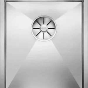 BLANCO ZEROX 340-IF DURINOX™