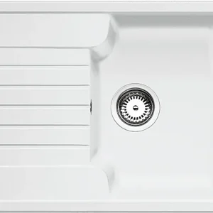 BLANCO ZIA 40 S