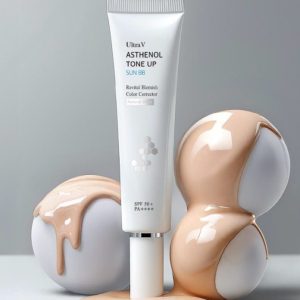 Ultra V Asthenol Tone Up Sun BB SPF50