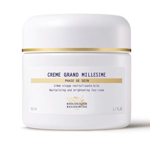 Biologique Recherche Crème Grand Millésime