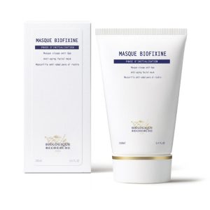 Masque Biofixine