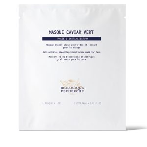 Biologique Recherche Masque Caviar Vert