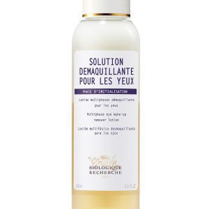 Biologique Recherche Solution Démaquillante pour les Yeux