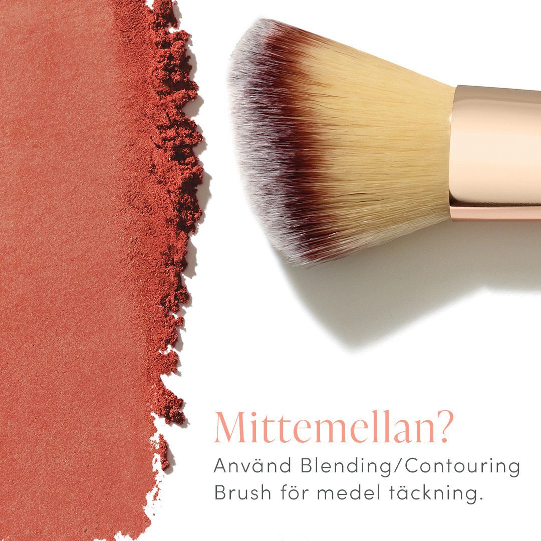 Jane Iredale PurePressed Blush - Bild 3