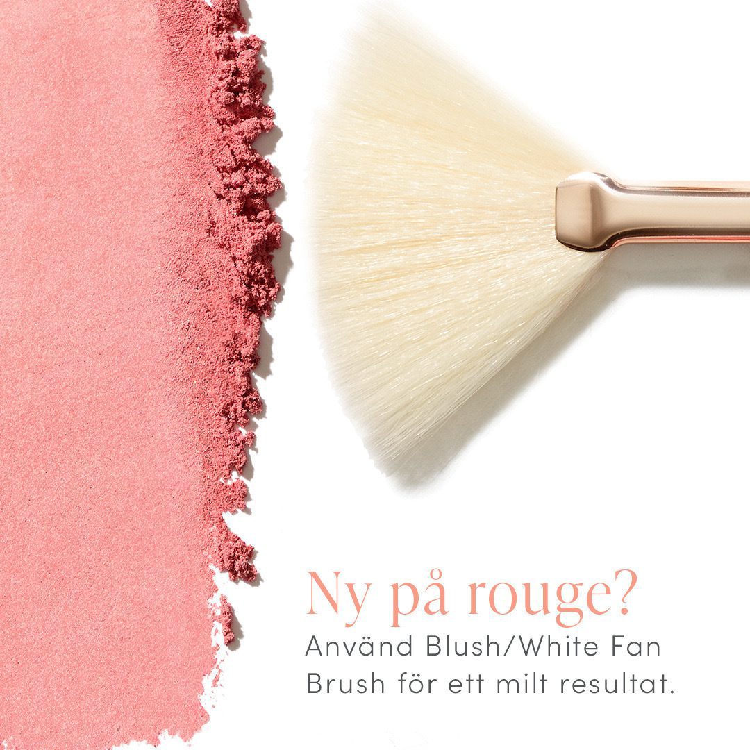 Jane Iredale PurePressed Blush - Bild 4