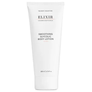 Smoothing Glycolic Body Lotion