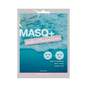 Bubble & Cleansing Foam
