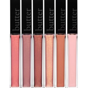 Plush Rush Lip Gloss