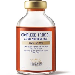 Biologique Recherche Complexe Iribiol
