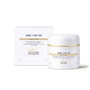 Biologique Recherche Crème PIGM 400
