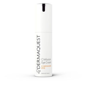 C Infusion Eye Cream