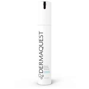 Delicate Essential Moisturizer