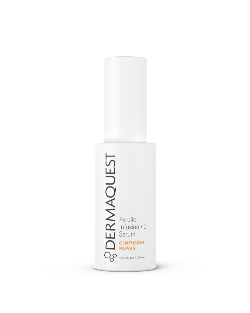 Ferulic Infusion + C Serum