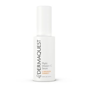 DermaQuest Phytic Infusion + C Serum