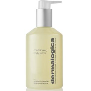 Dermalogica Conditioning hand+ body wash