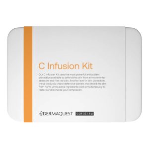 DermaQuest C Infusion Kit