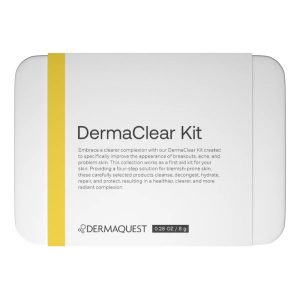 DermaQuest DermaClear Kit