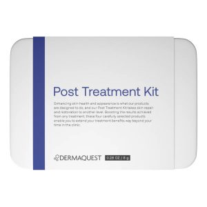 DermaQuest Post Treatment Kit