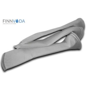 Utbytespåsfiltrar
