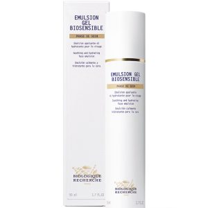Biologique Recherche Emulsion Gel Biosensible