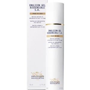 Biologique Recherche Emulsion Gel Biosensible S.R.